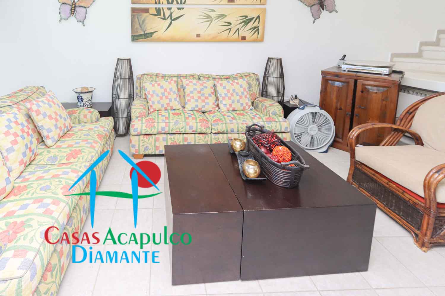 Villas Playa Diamante 67 - Estancia 6