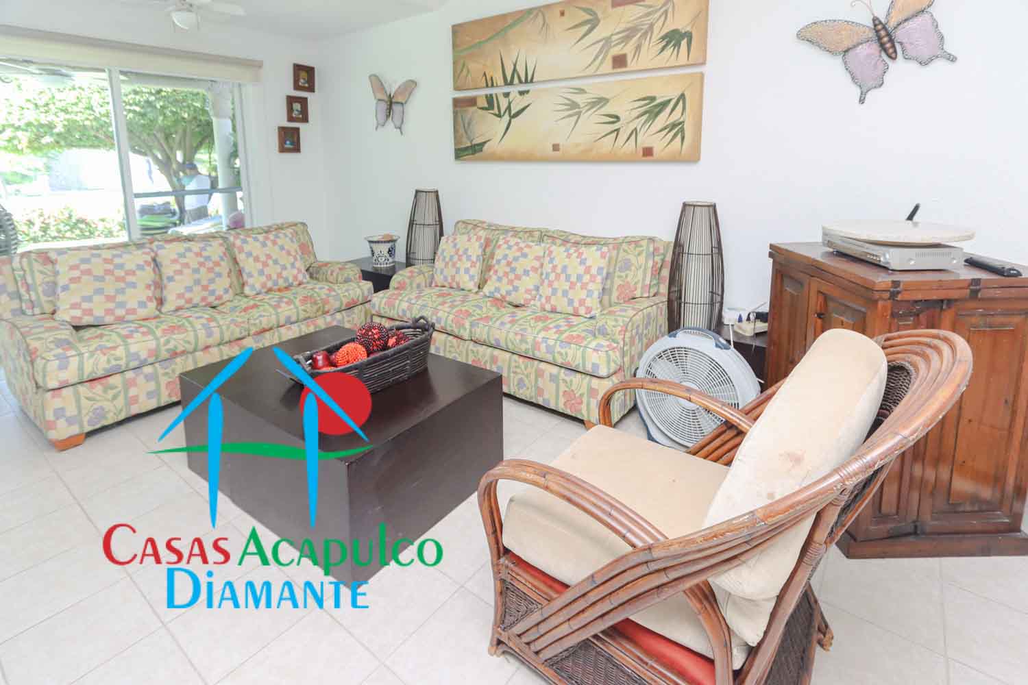 Villas Playa Diamante 67 - Estancia 7