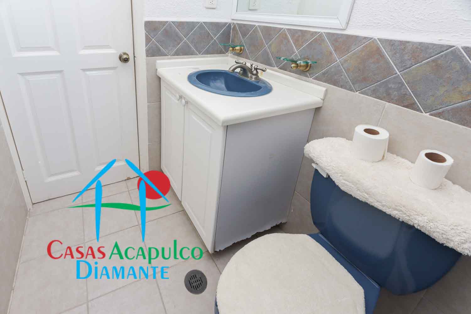 Villas Playa Diamante 67 - Recámara uno 5