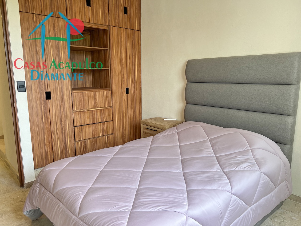 Residencial Palima Caryota 5 - Recámara uno 4