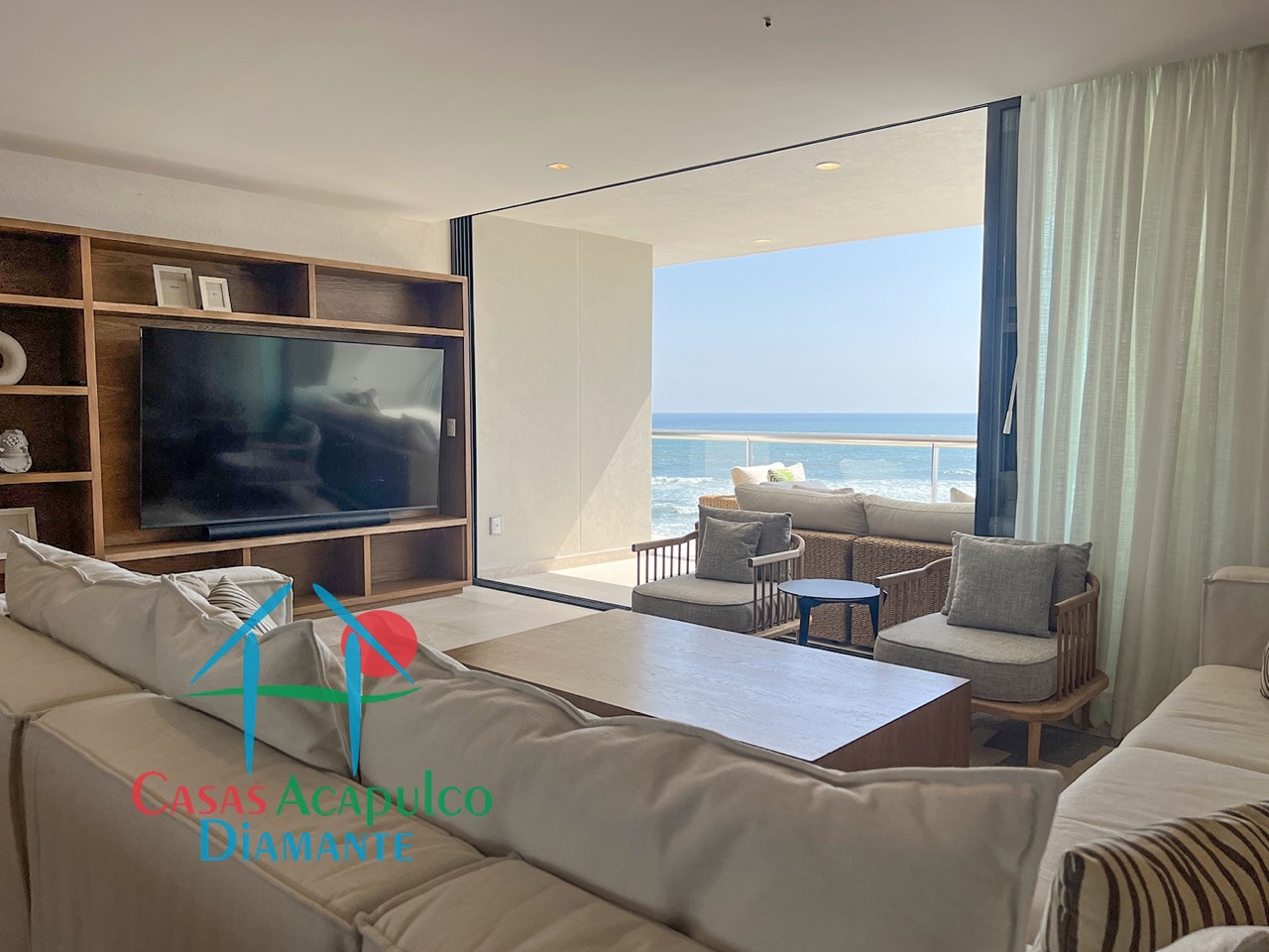 Reserva PlayaMar 2 501 - Estancia 1