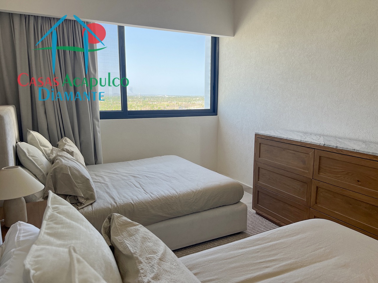 Reserva PlayaMar 2 501 - Recámara dos 3
