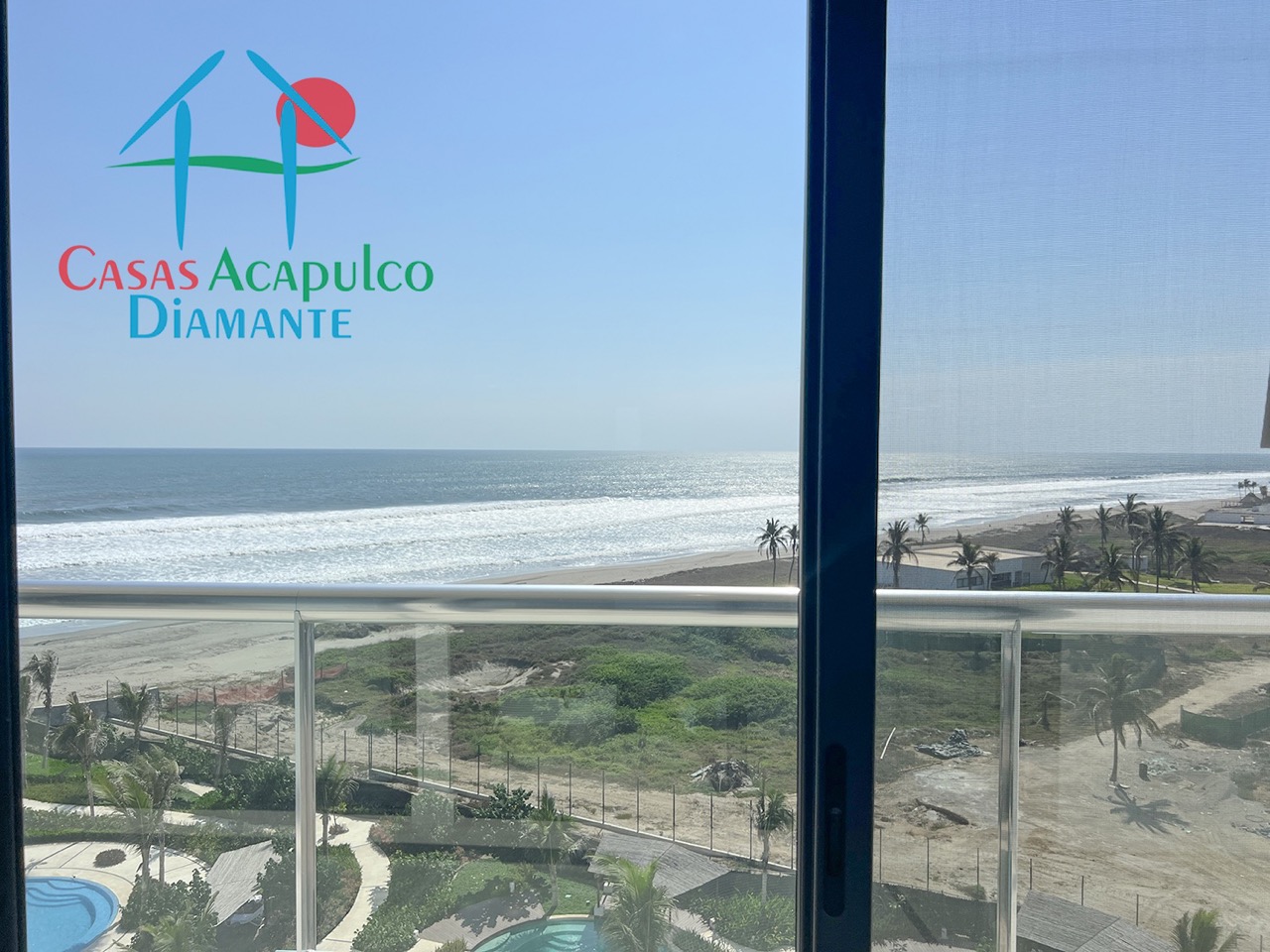 Reserva PlayaMar 2 501 - Recámara uno 6