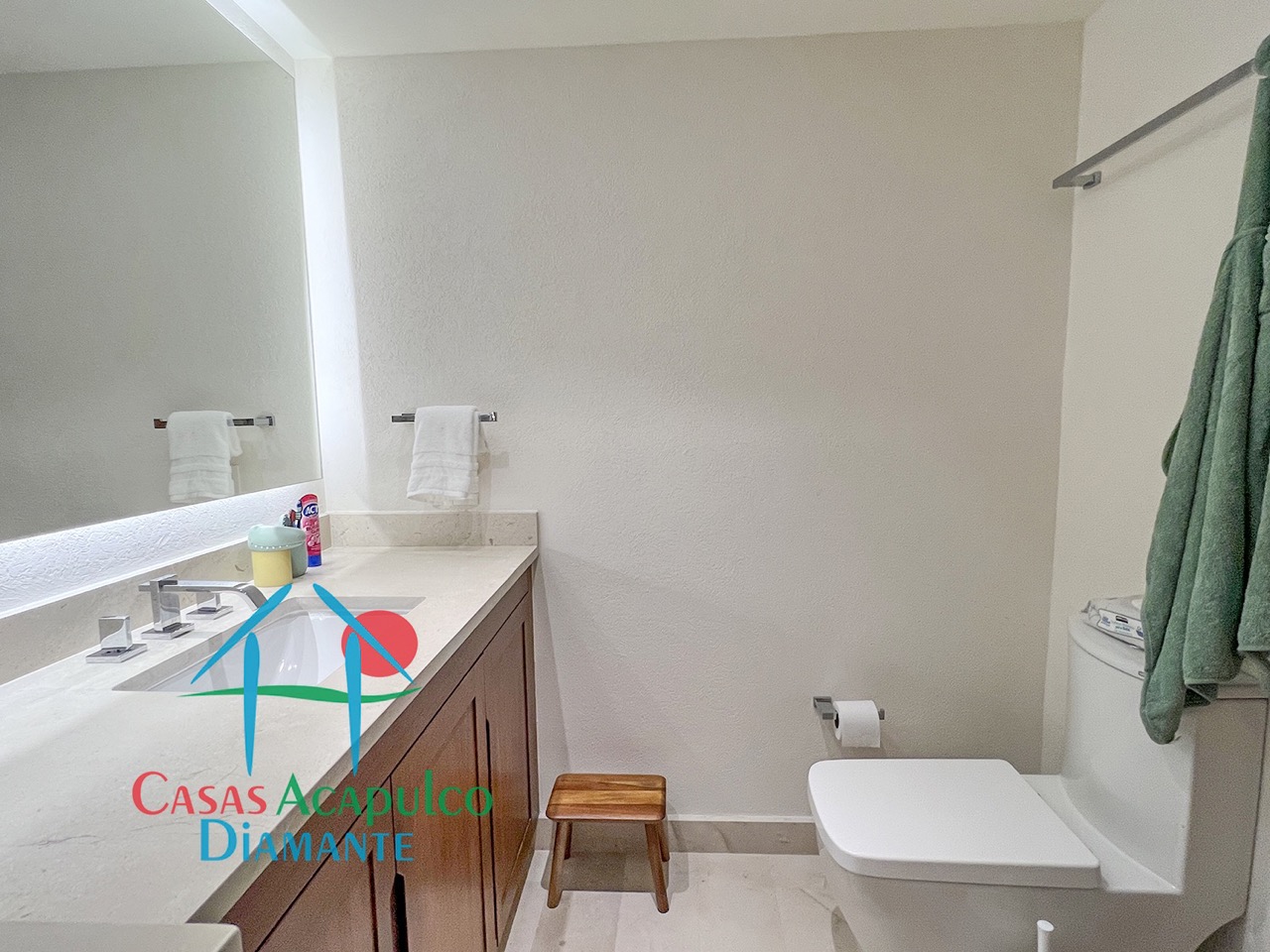 Reserva PlayaMar 2 501 - Recámara uno 7