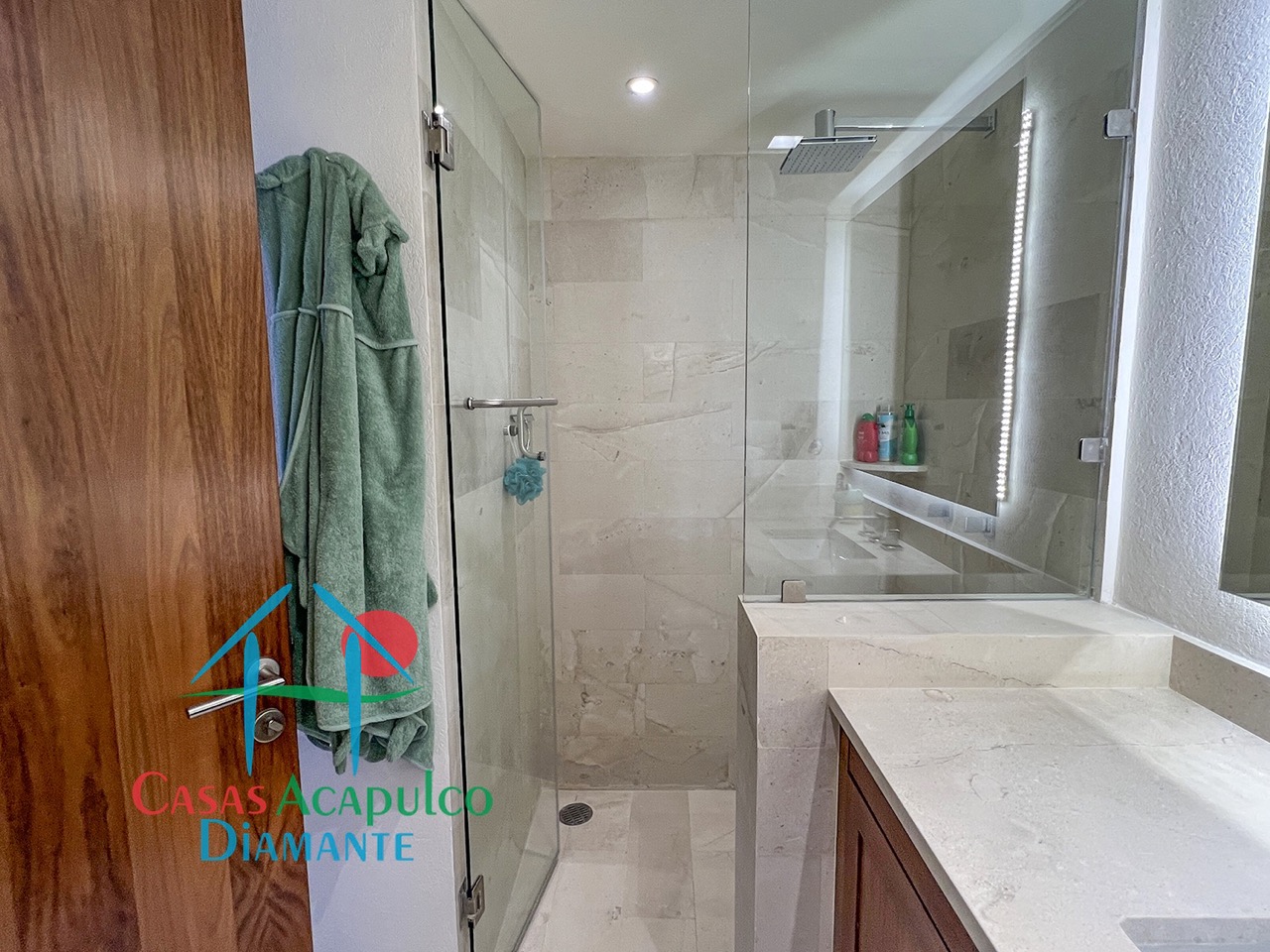 Reserva PlayaMar 2 501 - Recámara uno 8