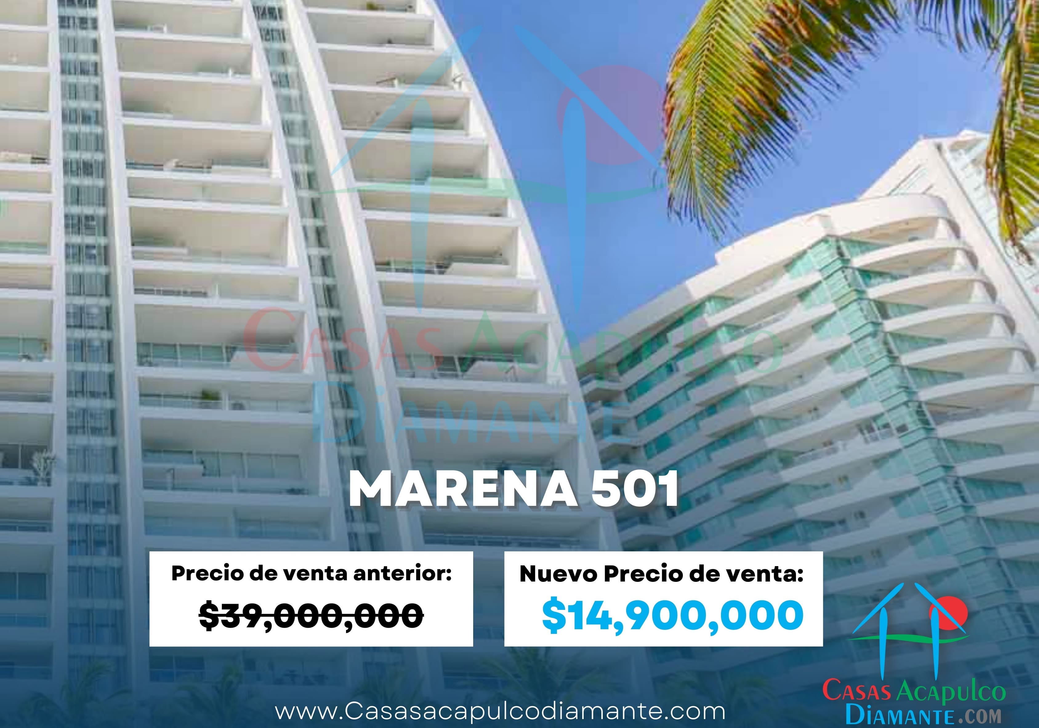 Marena 501