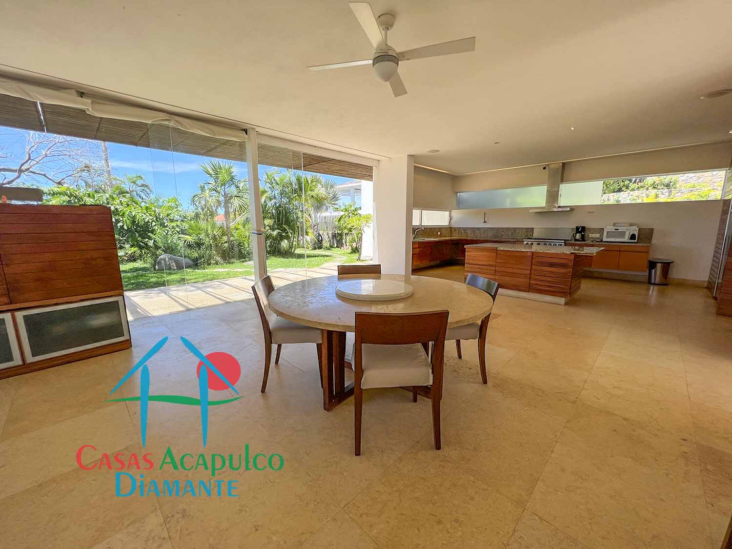 Casa Jade - Estancia 7