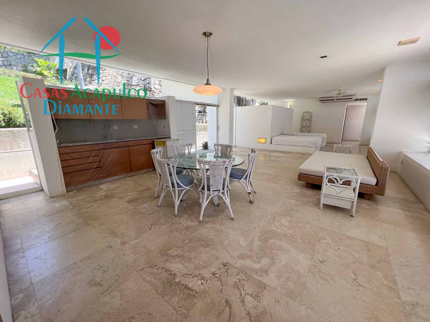 Casa Jade - Loft 1