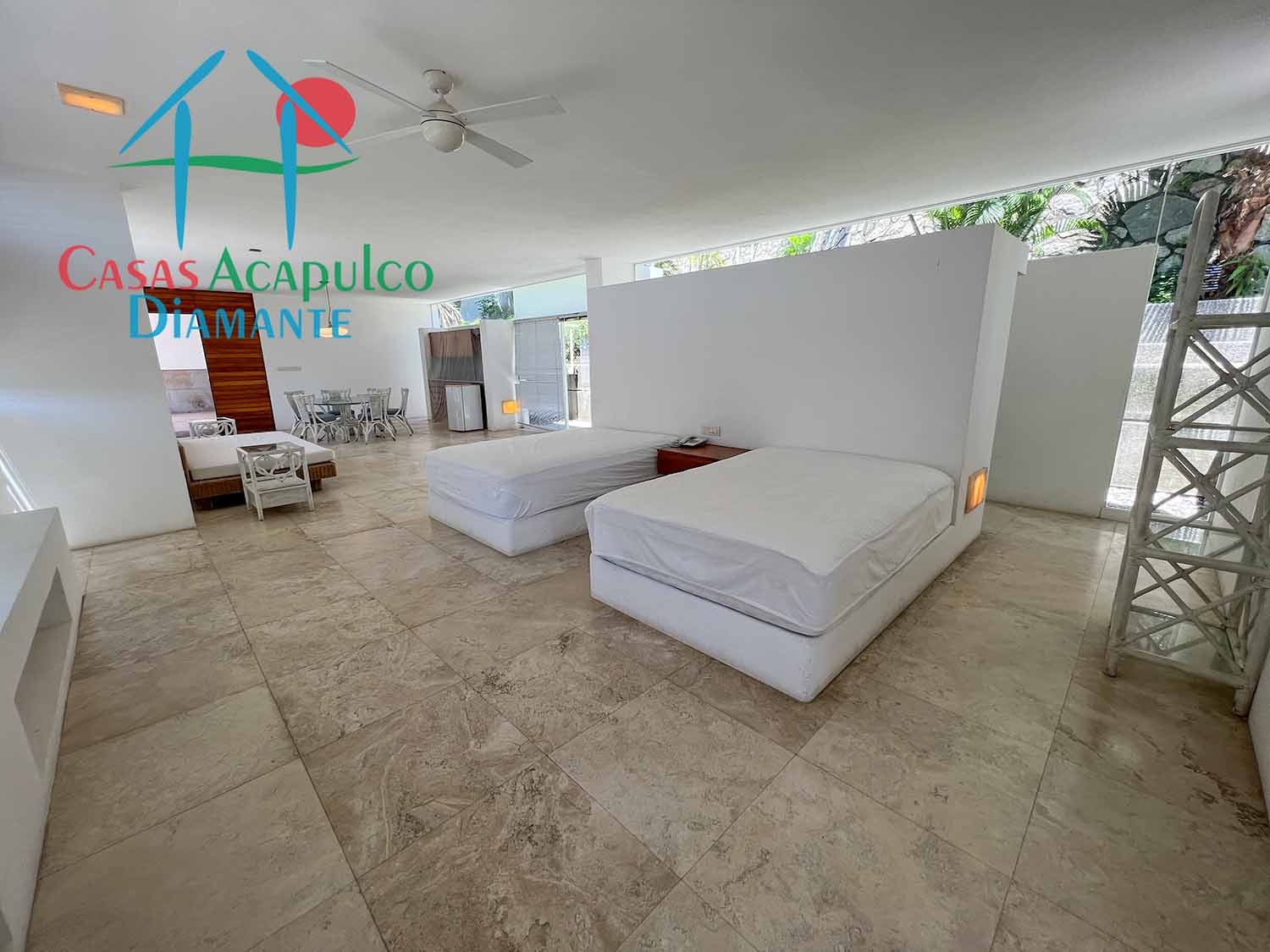 Casa Jade - Loft 9