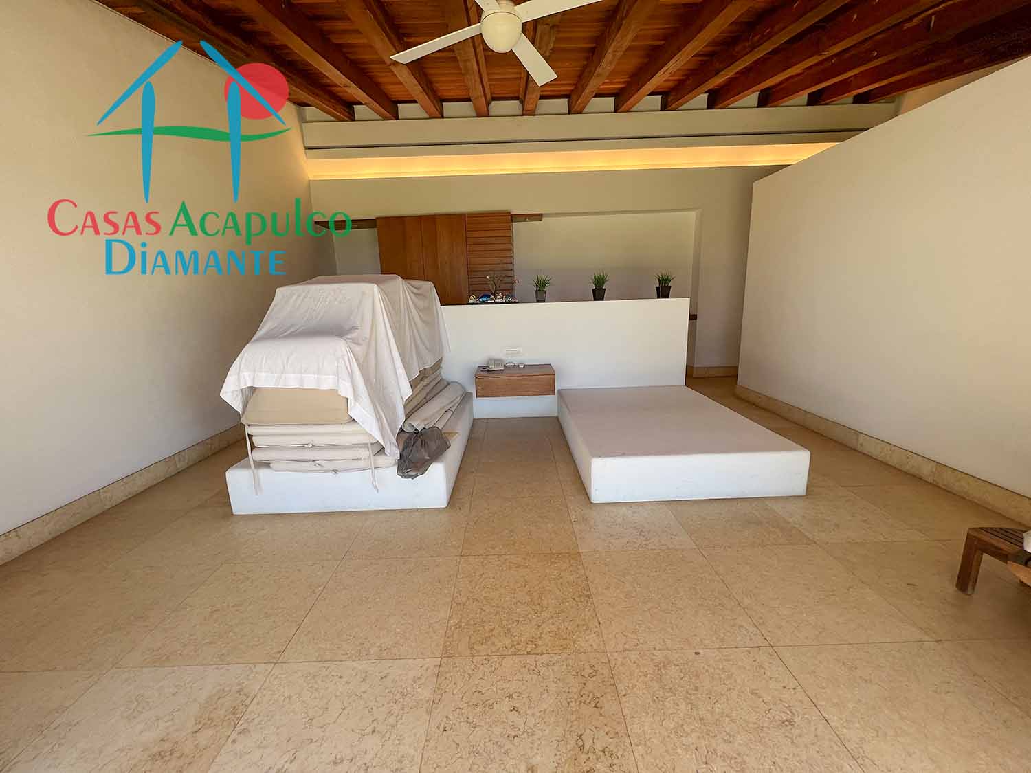 Casa Jade - Recámara dos 3