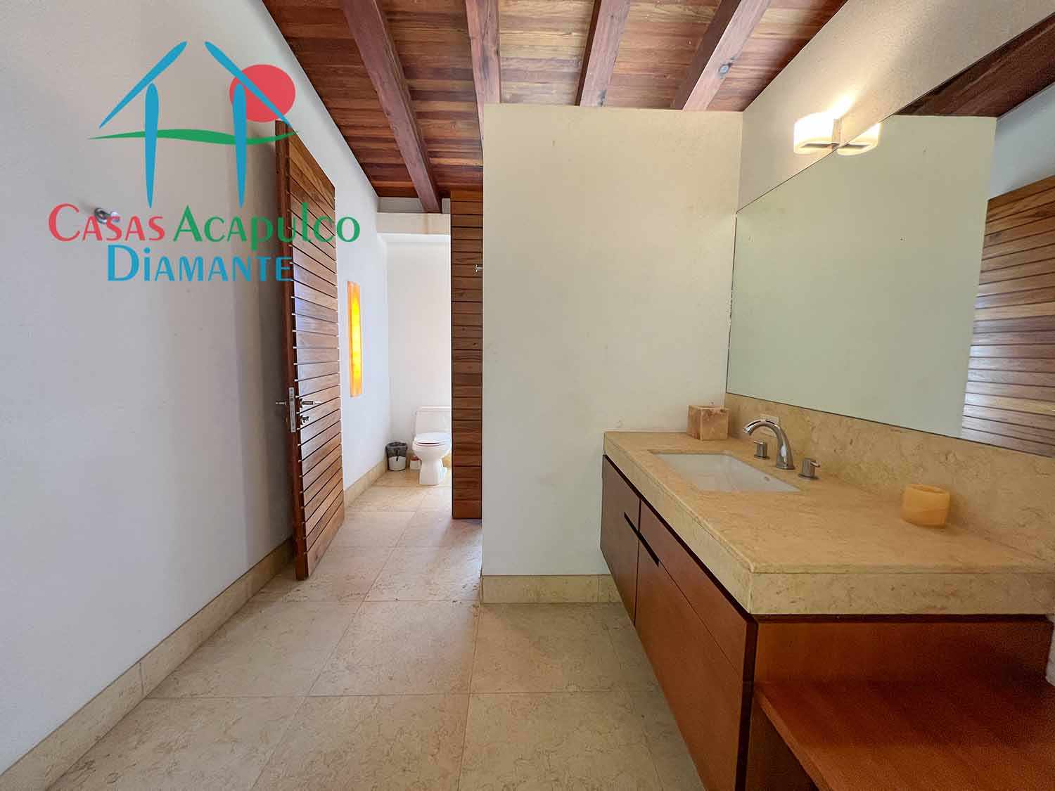 Casa Jade - Recámara dos 6