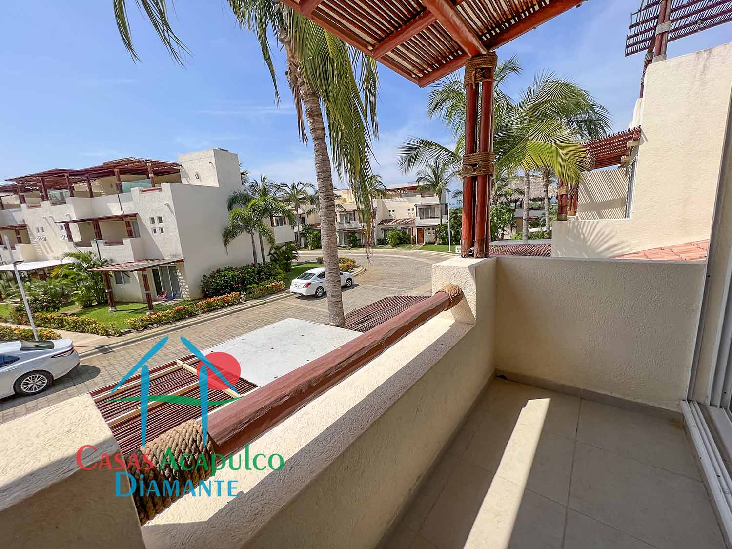 Residencial Terrasol Diamante Sol 155 - Recámara principal 7