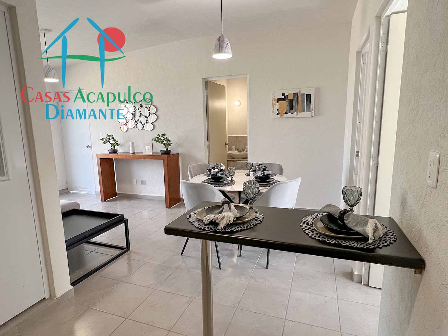 Punta Mar Naranjo N1 - Cocina 5