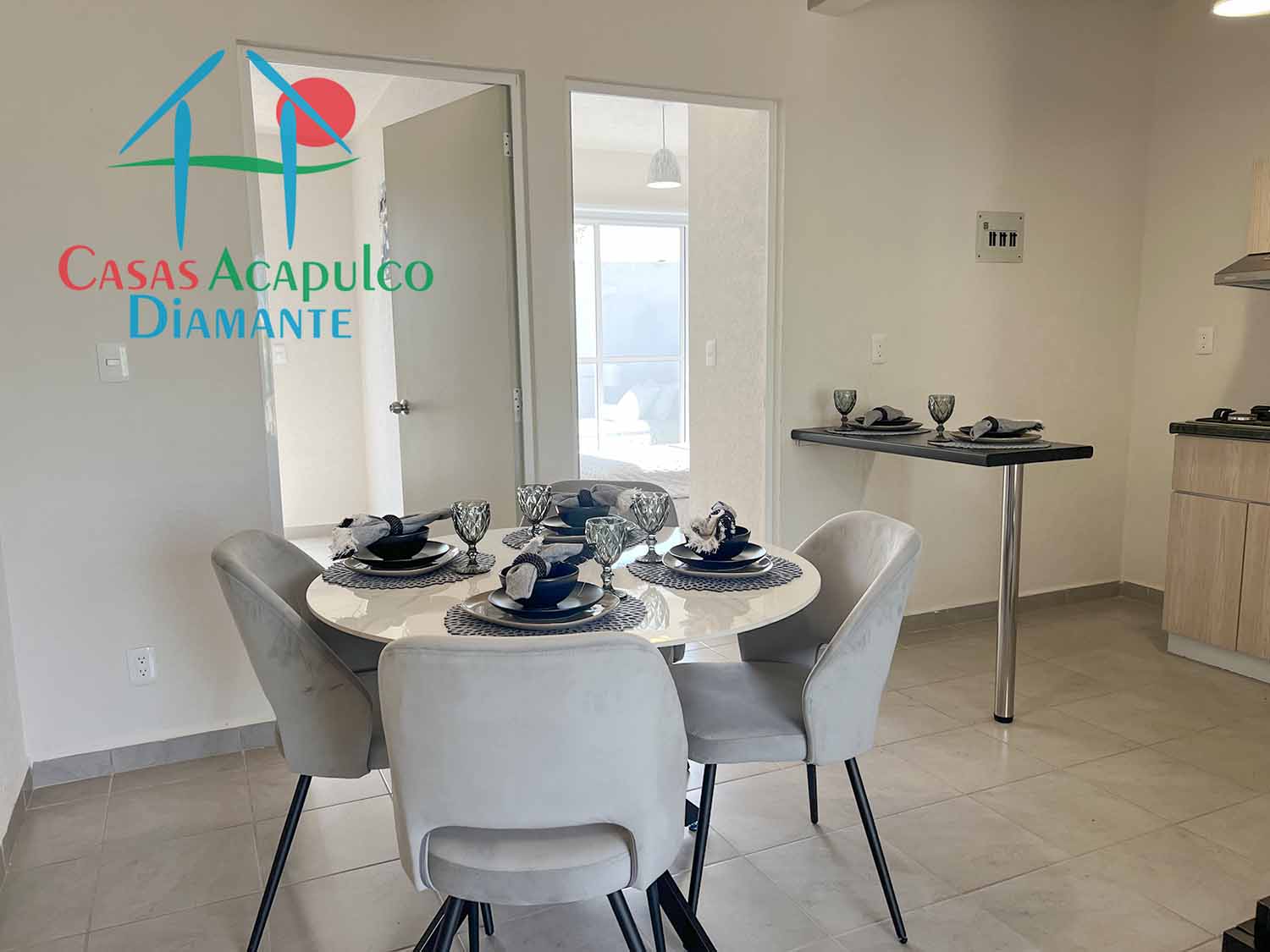 Punta Mar Naranjo N1 - Estancia 6