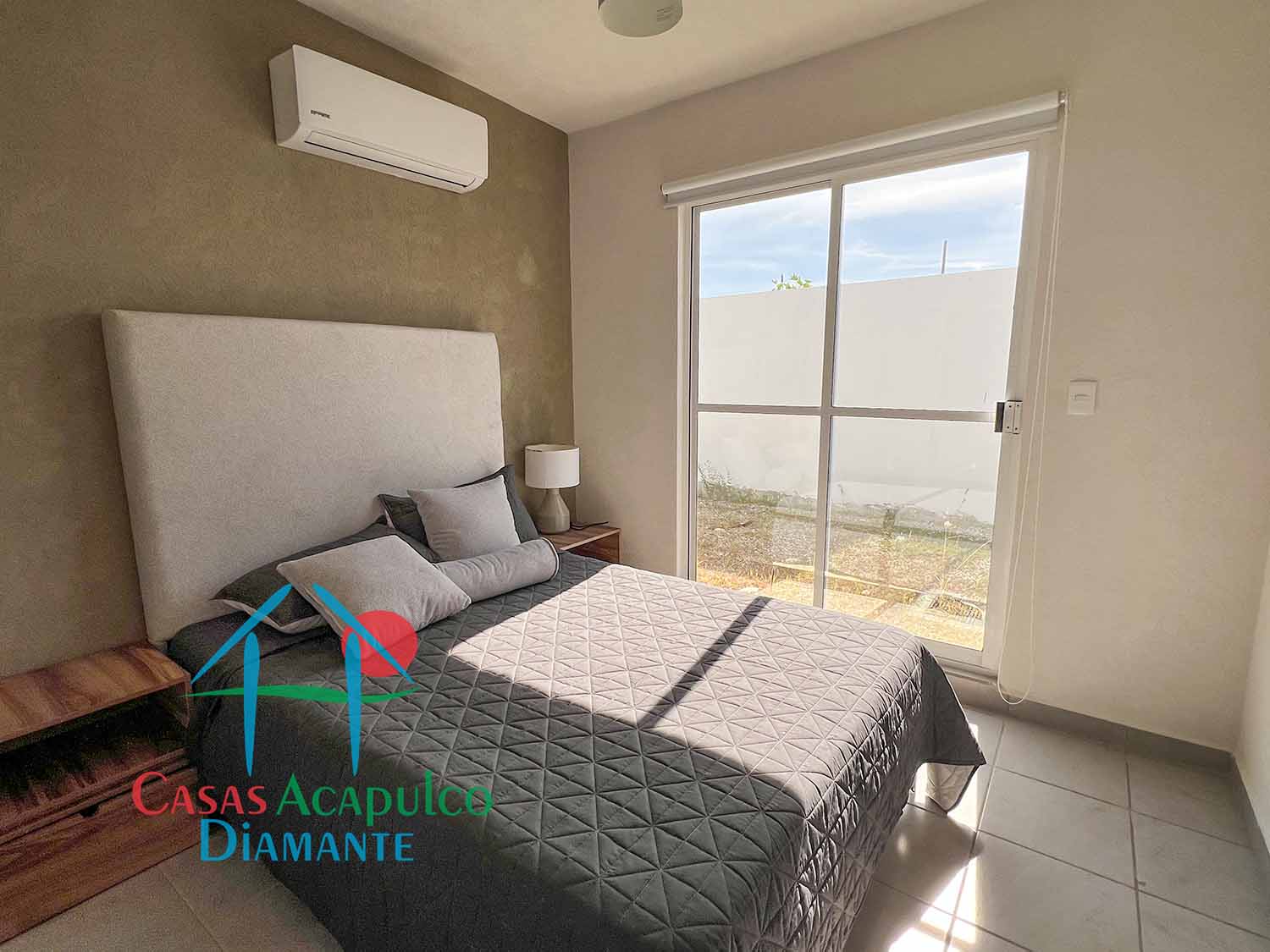 Punta Mar Naranjo N1 - Recámara dos 1