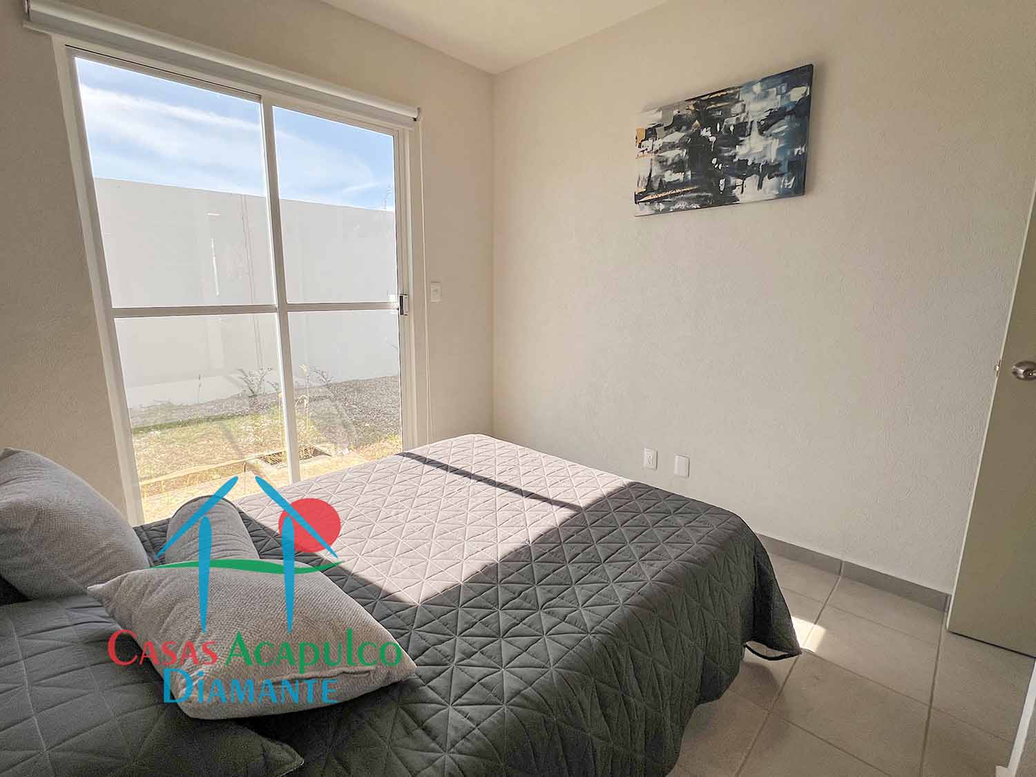 Punta Mar Naranjo N1 - Recámara dos 3