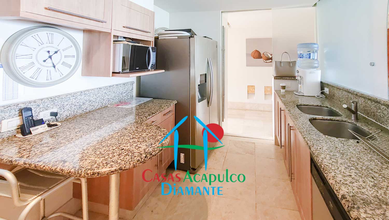 Palmeiras B 902 - Cocina 3