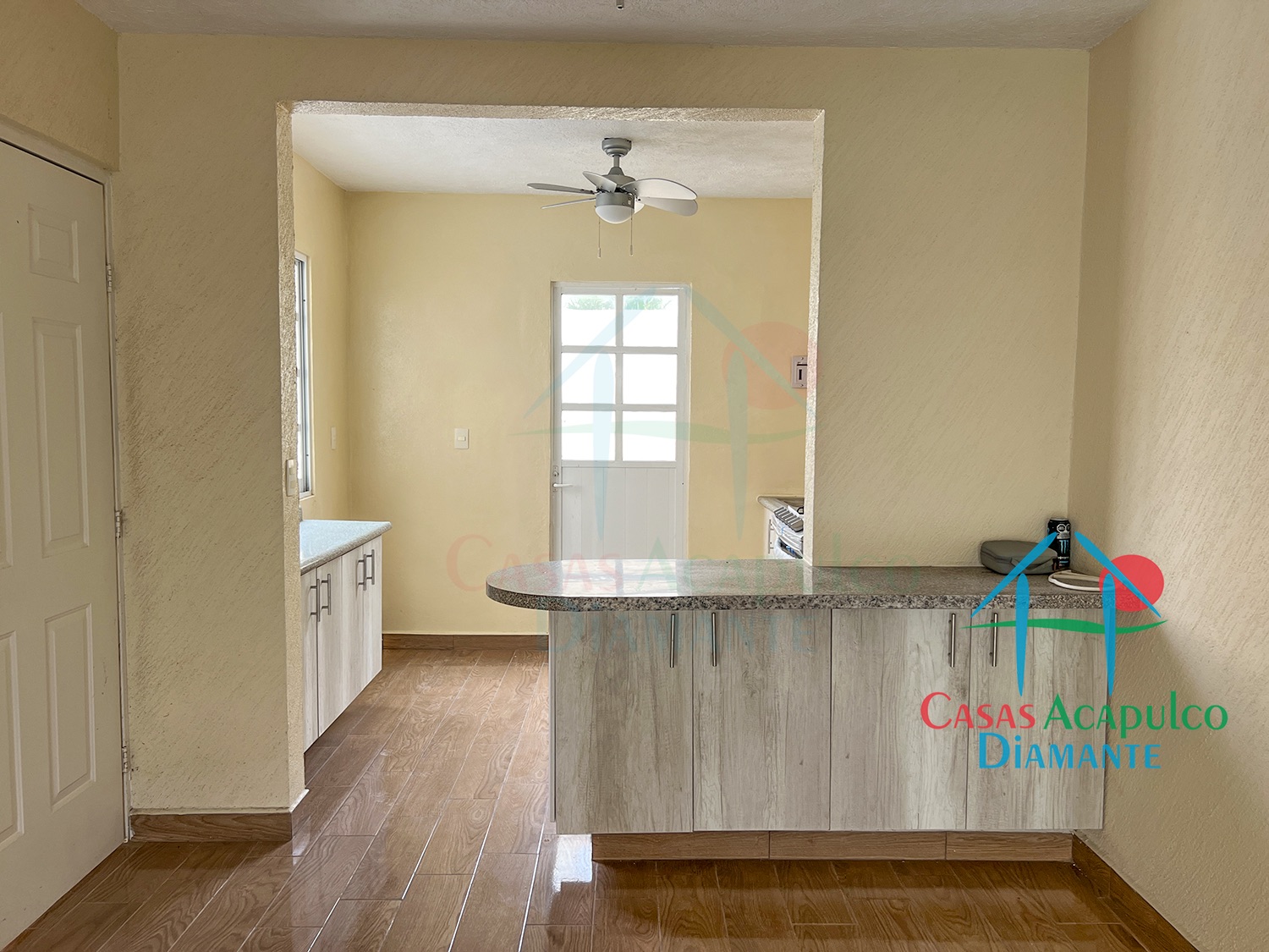 Puente del Mar Wonder I Casa 18 - Cocina 1