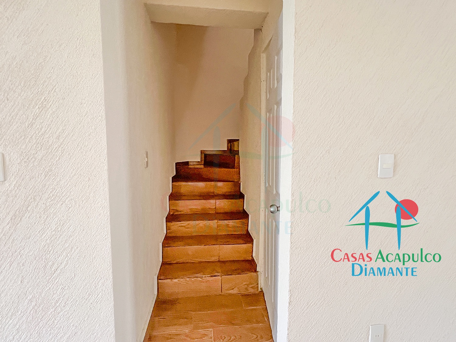 Puente del Mar Wonder I Casa 18 - Escaleras 1