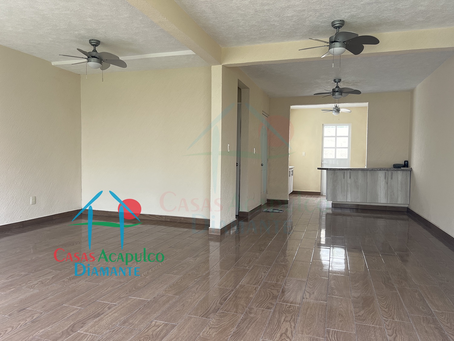 Puente del Mar Wonder I Casa 18 - Estancia 3