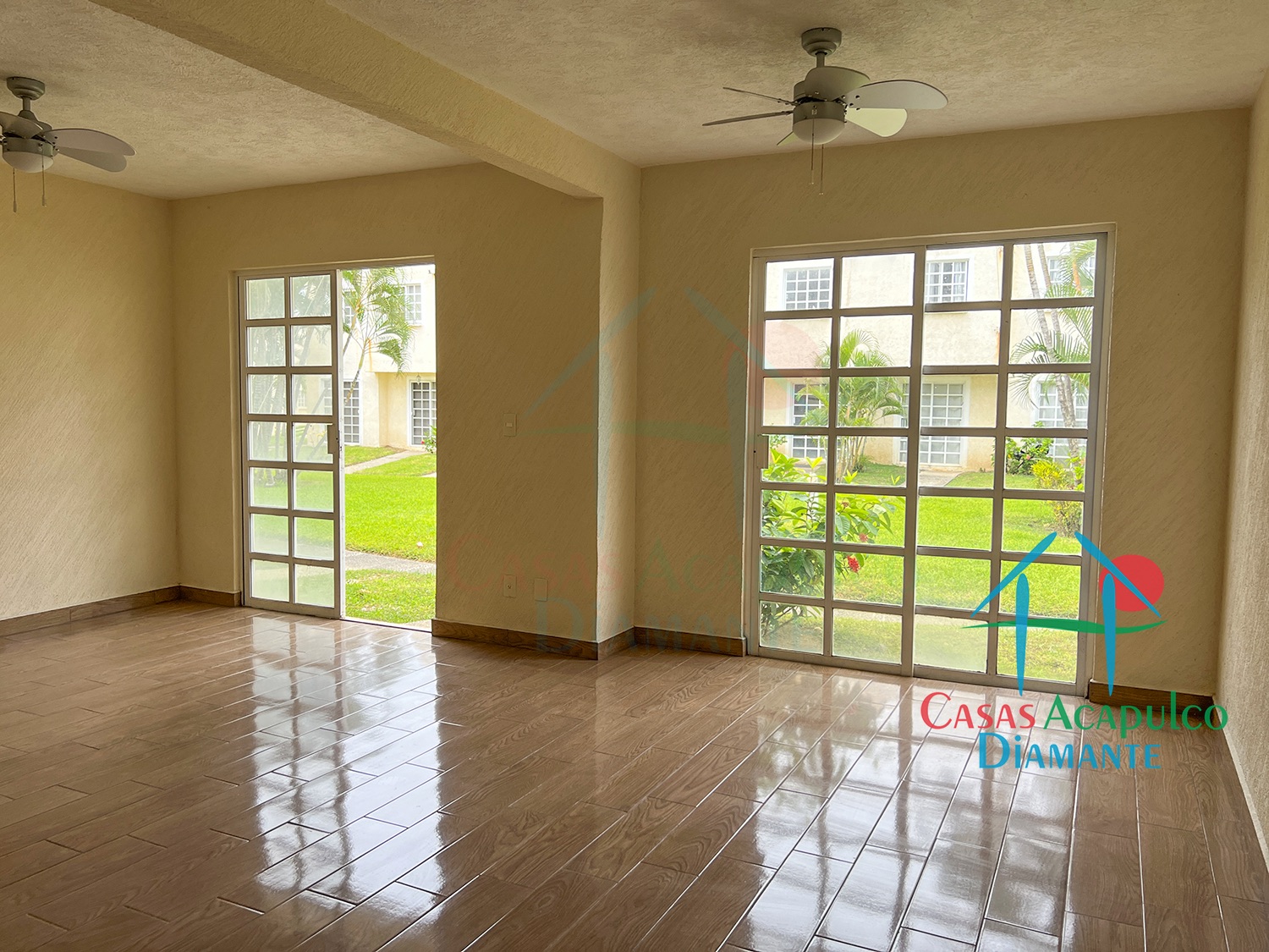Puente del Mar Wonder I Casa 18 - Estancia 5