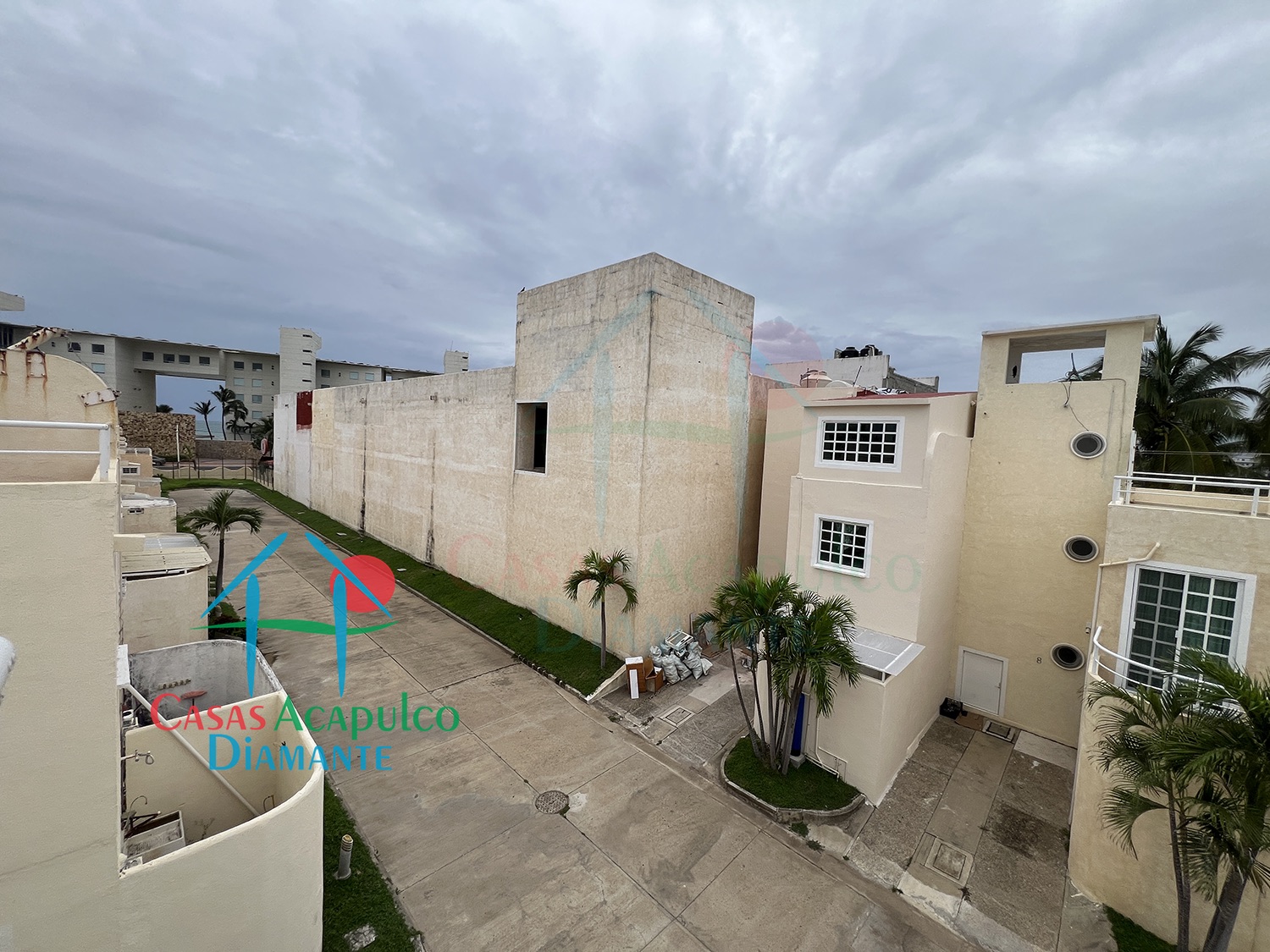 Puente del Mar Wonder I Casa 18 - Roof garden 7