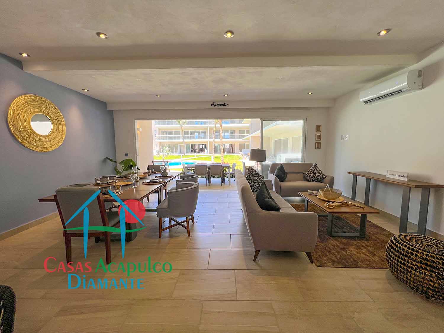 Vidamar Residencial Loreto PB - Estancia 1