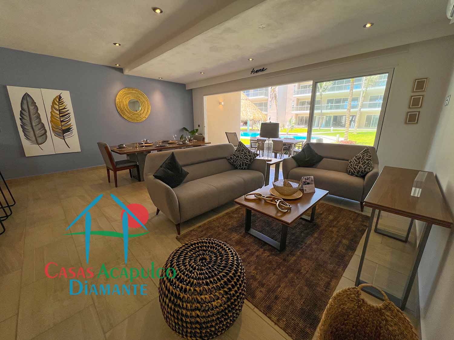 Vidamar Residencial Loreto PB - Estancia 2