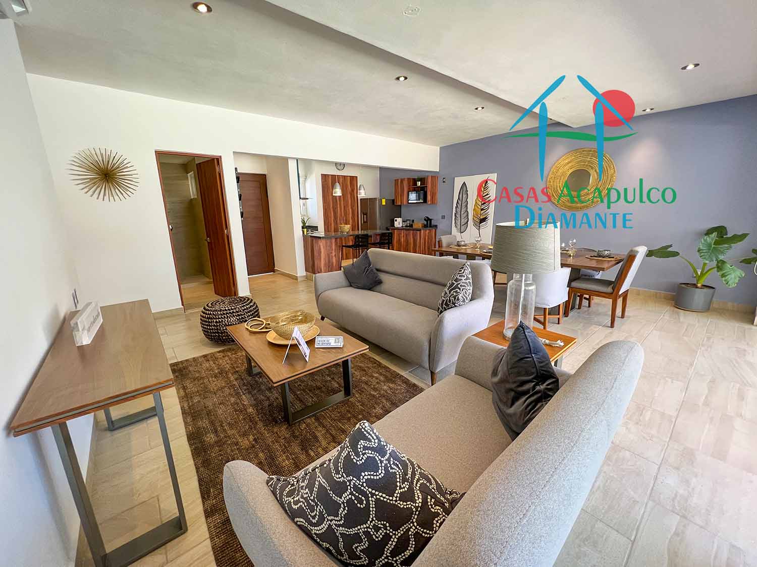 Vidamar Residencial Loreto PB - Estancia 3