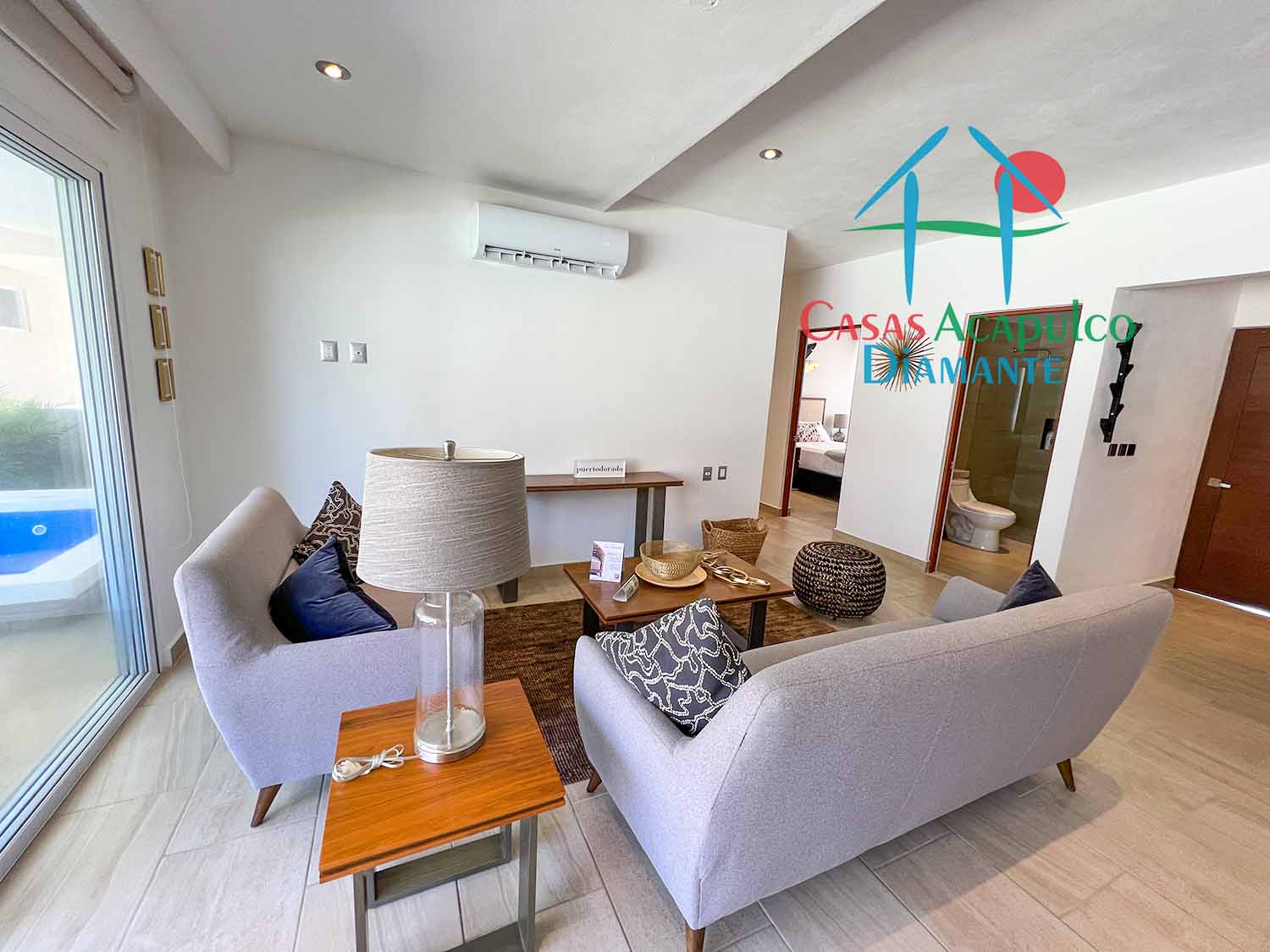 Vidamar Residencial Loreto PB - Estancia 4