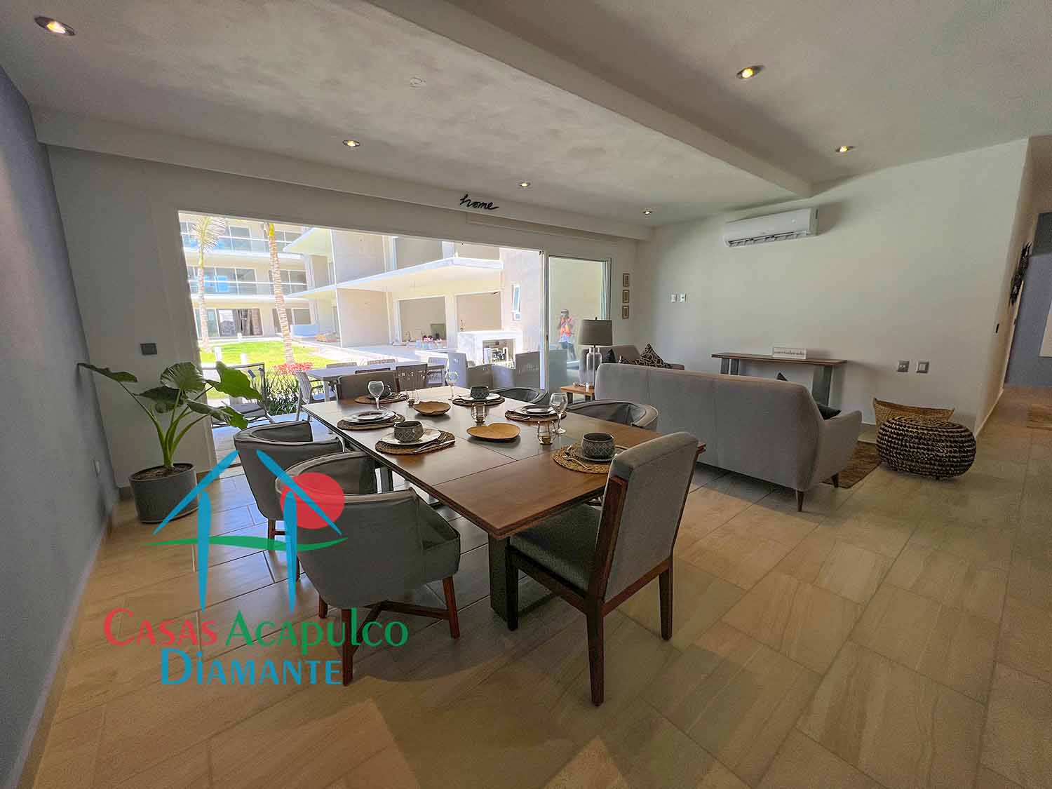 Vidamar Residencial Loreto PB - Estancia 5