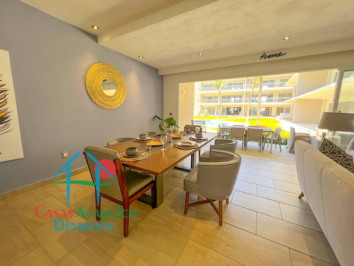Vidamar Residencial Loreto PB - Estancia 6