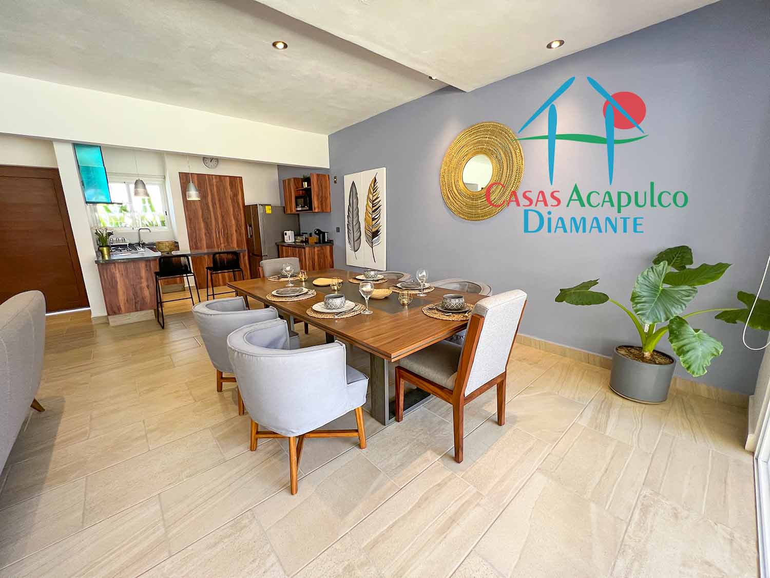 Vidamar Residencial Loreto PB - Estancia 7