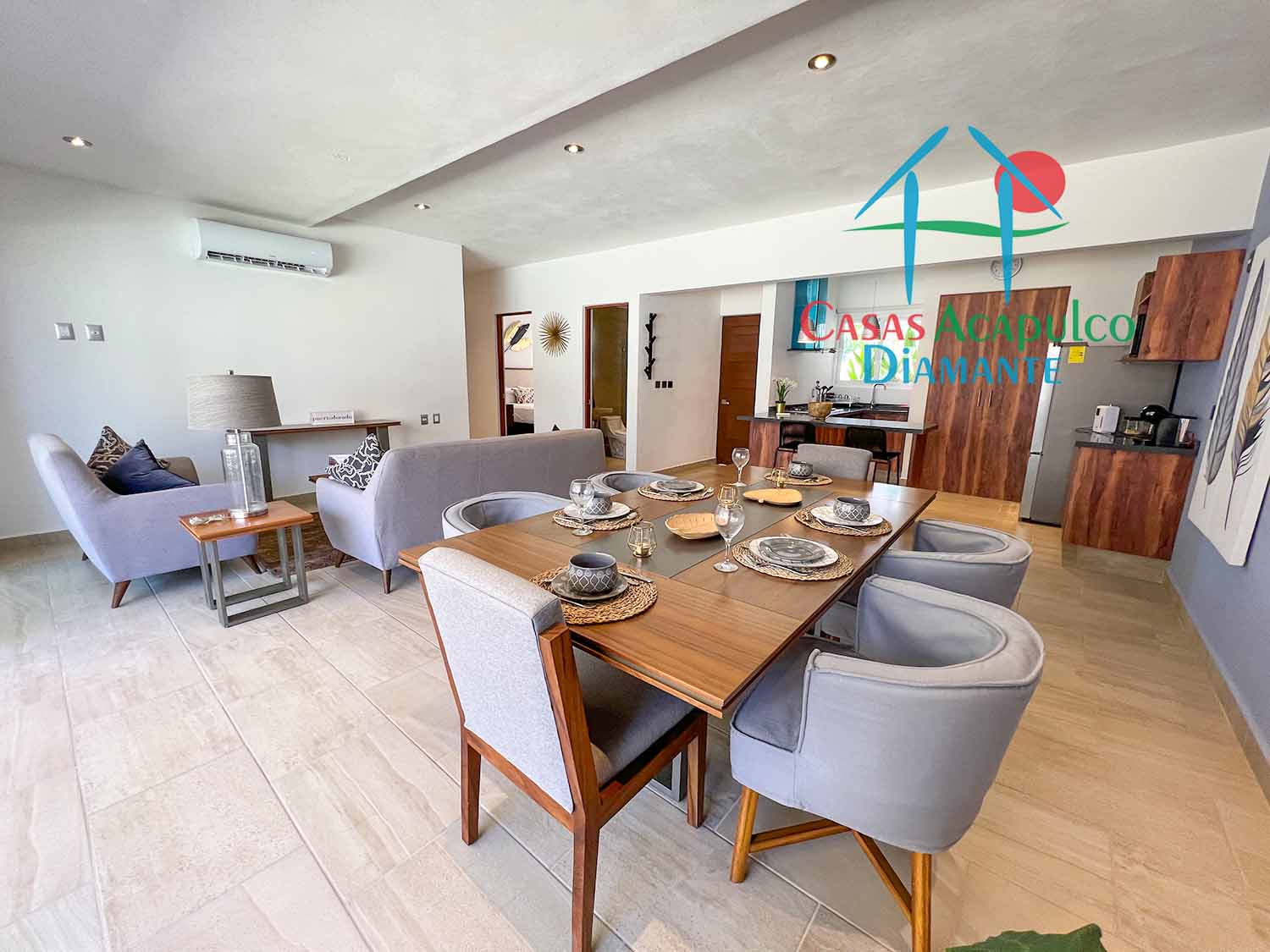 Vidamar Residencial Loreto PB - Estancia 8