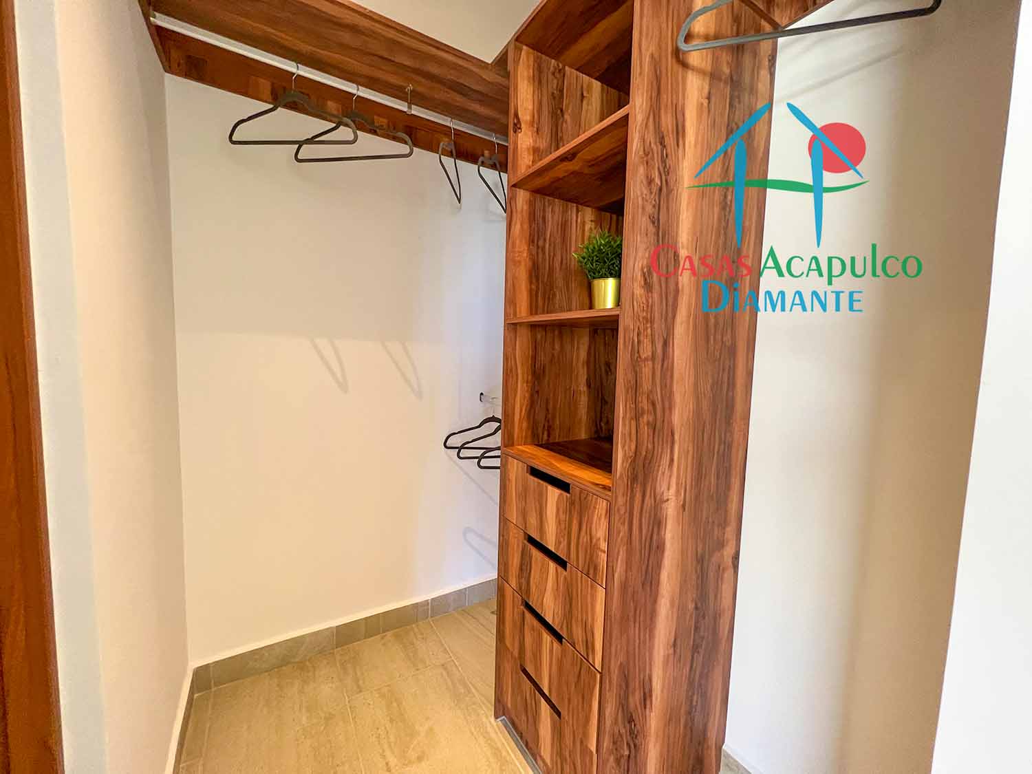 Vidamar Residencial Loreto PB - Recámara principal 5