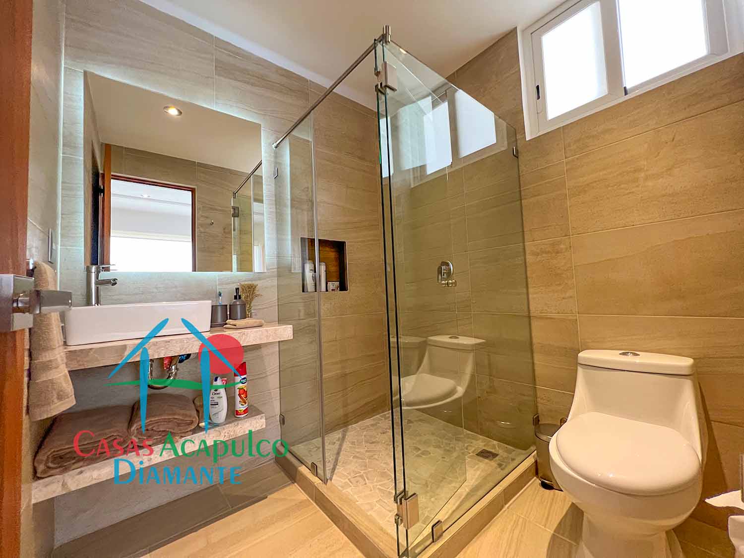 Vidamar Residencial Loreto PB - Recámara tres 4
