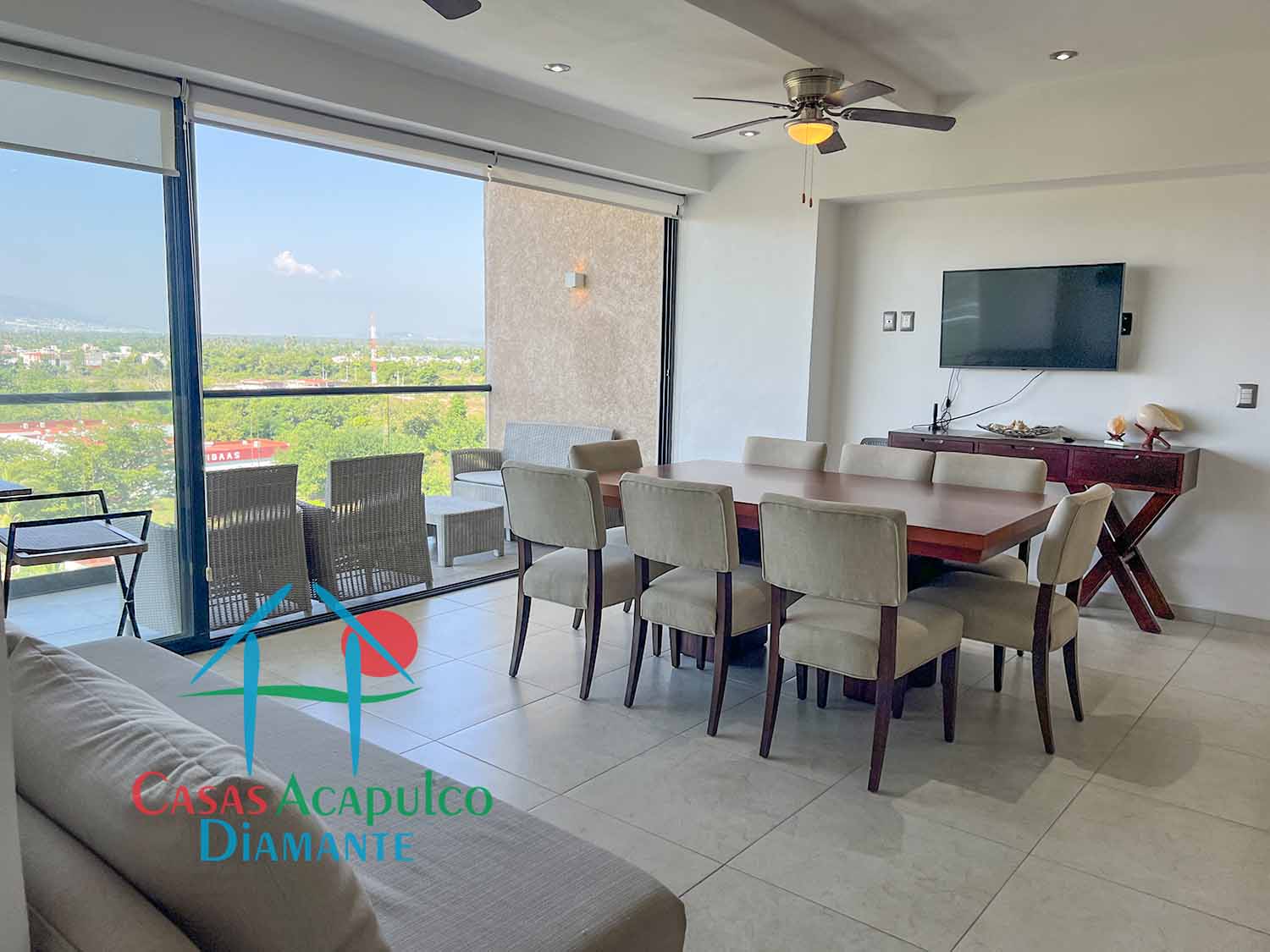 Altamar Residencial Victory 602 - Estancia 1