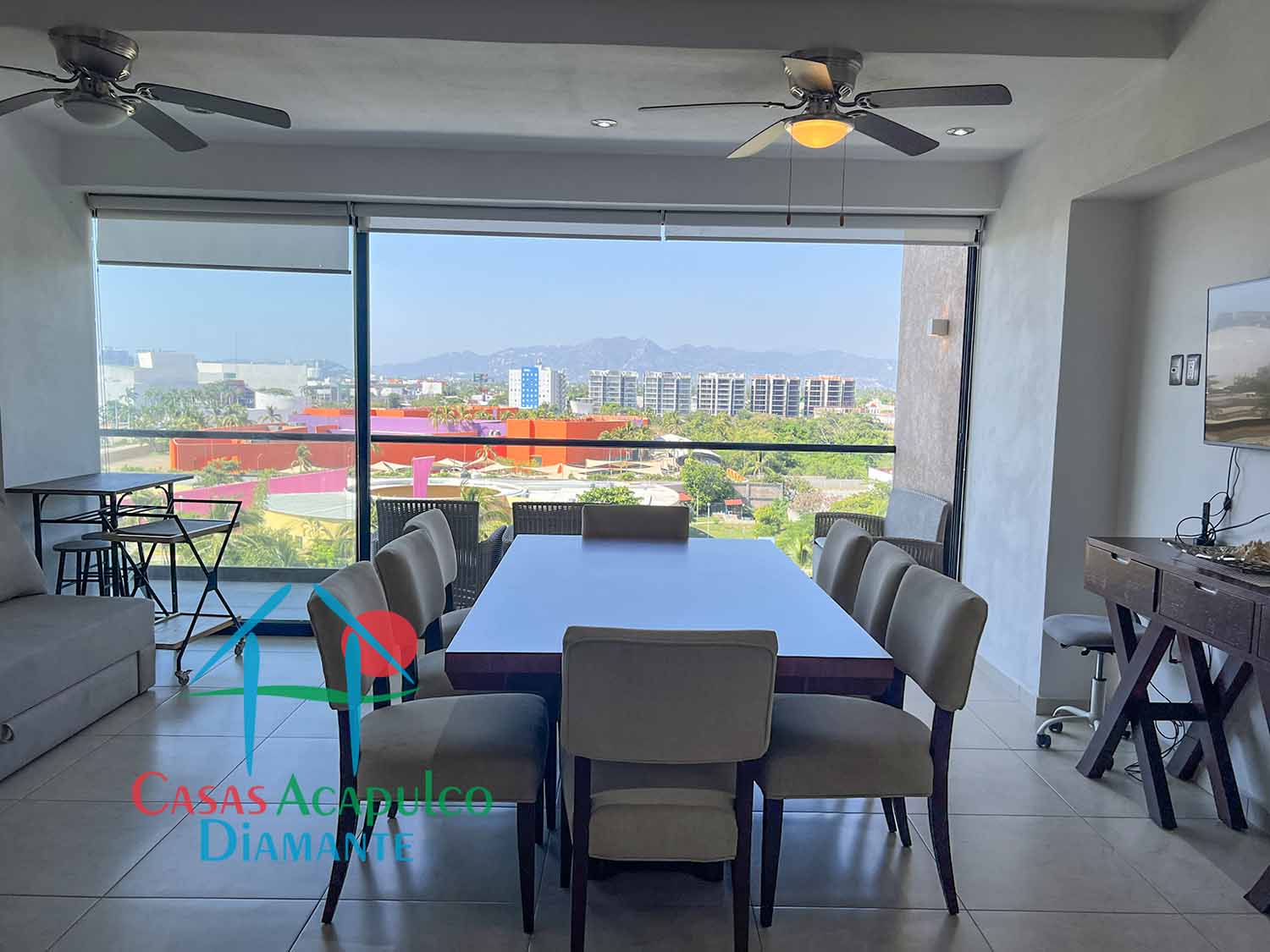 Altamar Residencial Victory 602 - Estancia 2