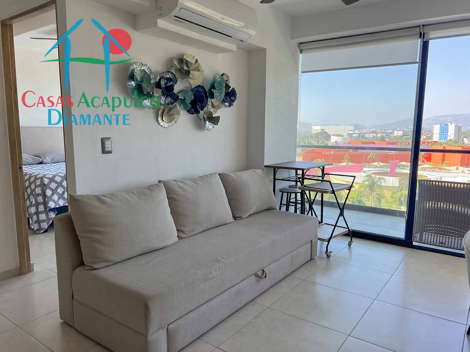 Altamar Residencial Victory 602 - Estancia 6