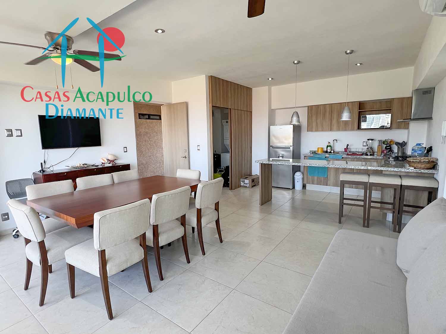 Altamar Residencial Victory 602 - Estancia 8