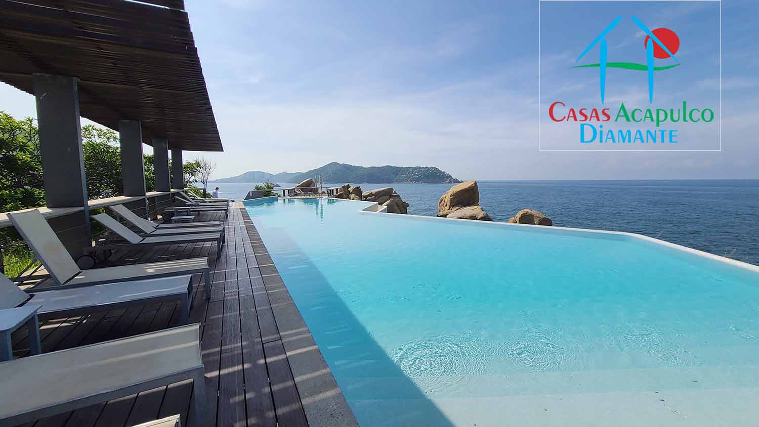 Brisas del Marqués La Ramona - Club de mar Brisas del Marqués 5