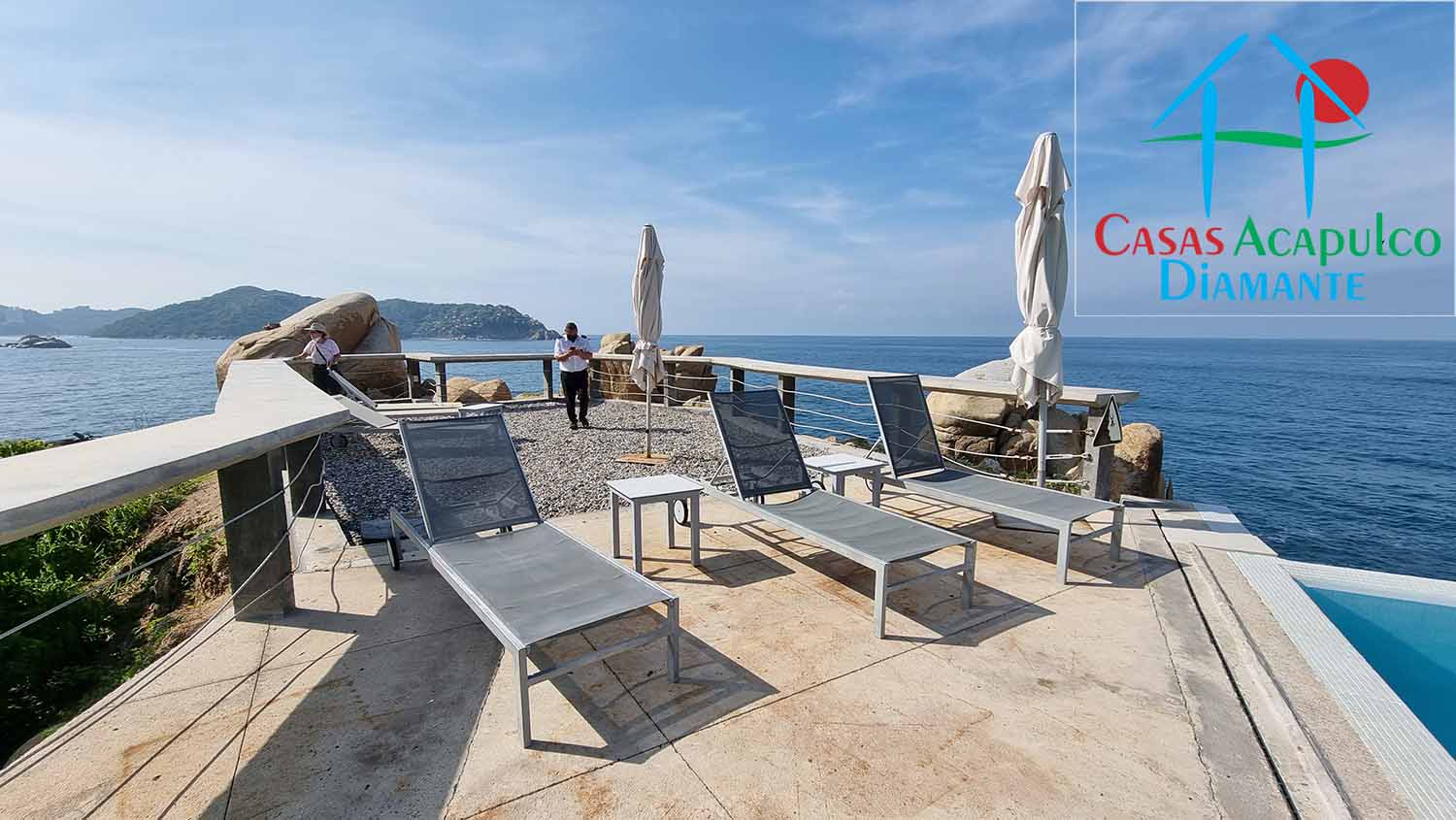 Brisas del Marqués La Ramona - Club de mar Brisas del Marqués 10