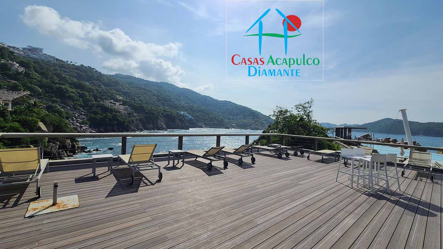 Brisas del Marqués La Ramona - Club de mar Brisas del Marqués 13