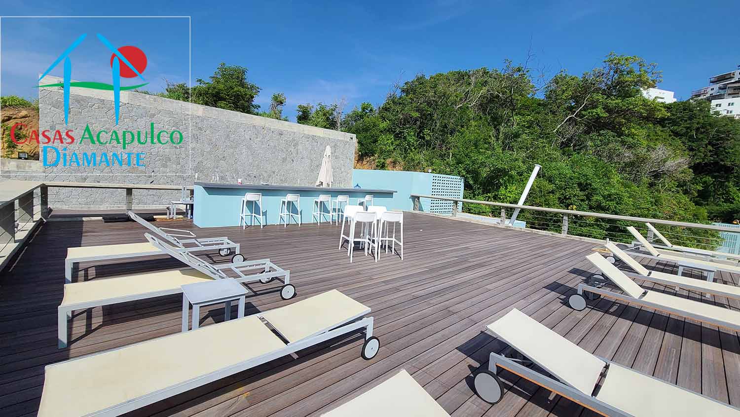 Brisas del Marqués La Ramona - Club de mar Brisas del Marqués 14