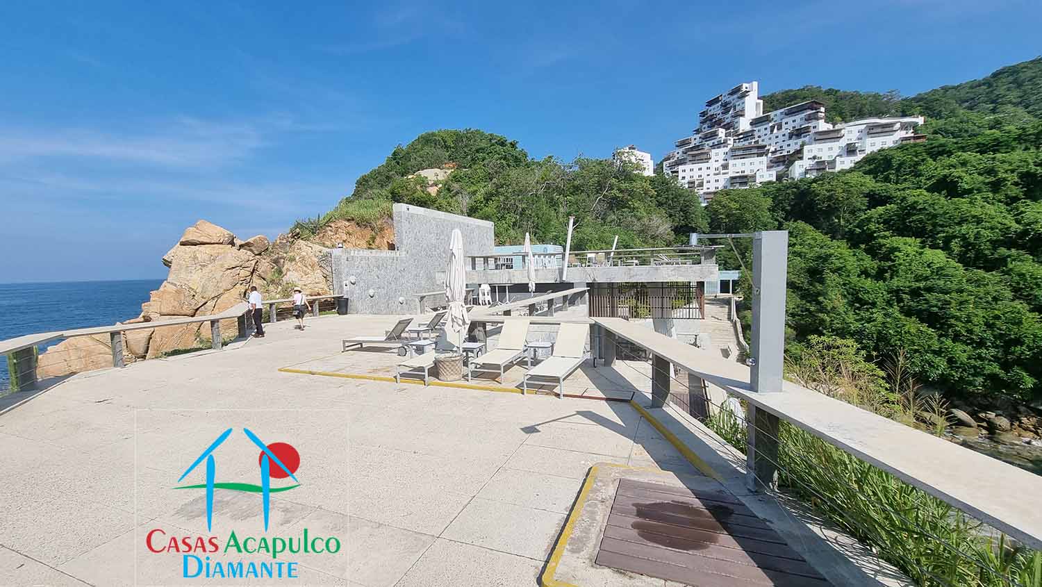 Brisas del Marqués La Ramona - Club de mar Brisas del Marqués 16