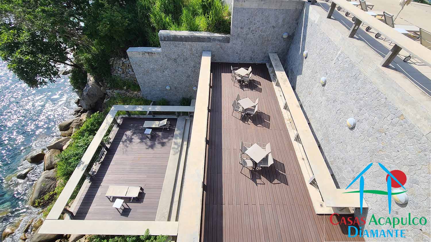 Brisas del Marqués La Ramona - Club de mar Brisas del Marqués 18