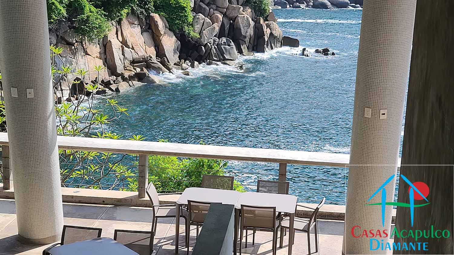 Brisas del Marqués La Ramona - Club de mar Brisas del Marqués 19