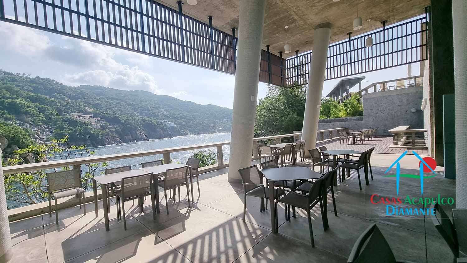 Brisas del Marqués La Ramona - Club de mar Brisas del Marqués 20