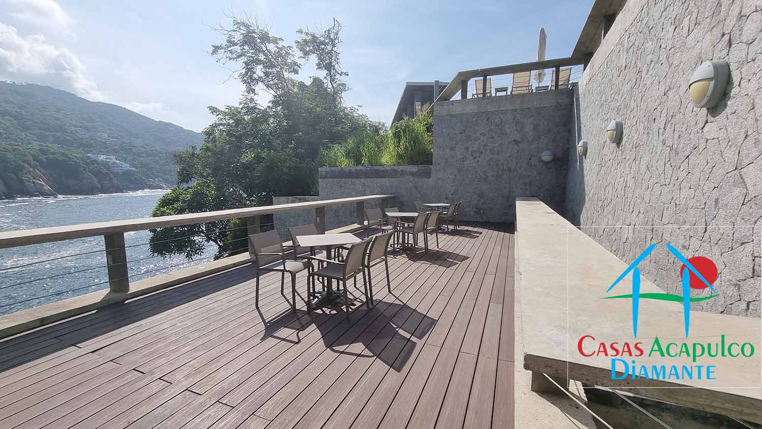 Brisas del Marqués La Ramona - Club de mar Brisas del Marqués 21