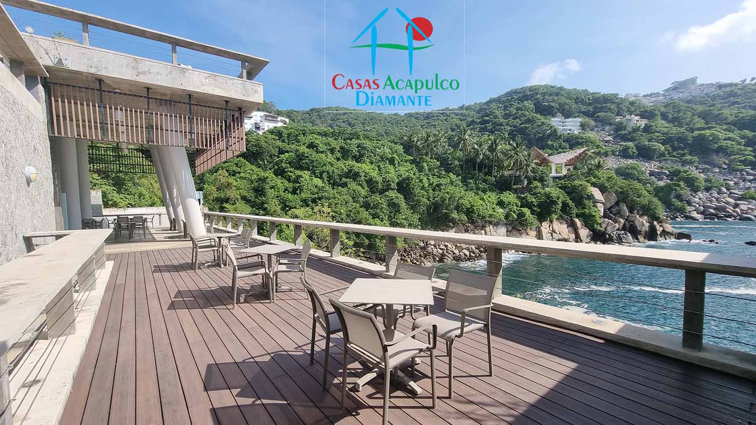 Brisas del Marqués La Ramona - Club de mar Brisas del Marqués 23